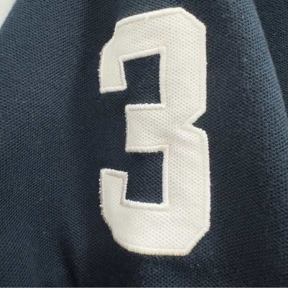 Polo Ralph Lauren Pony-embroidered polo shirt men’s L - Picture 8 of 10